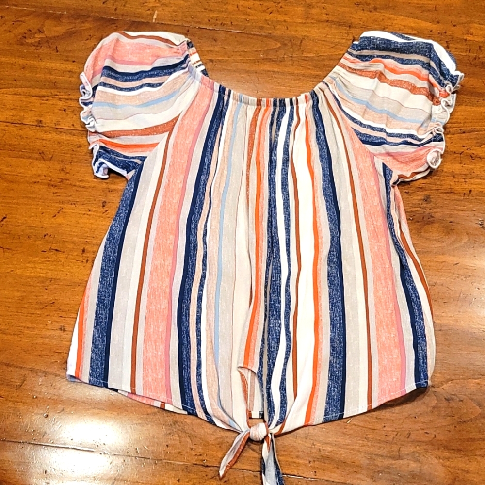 Girls Blouse XL
